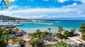 شهر چشمه ترکیه